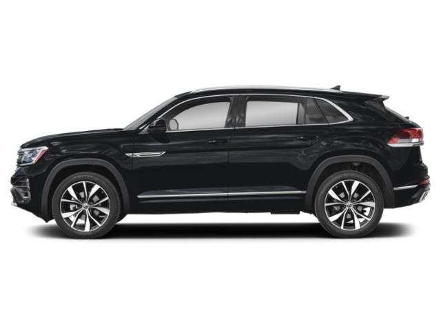 2025 Volkswagen Atlas Cross Sport SEL Premium R-Line photo 6
