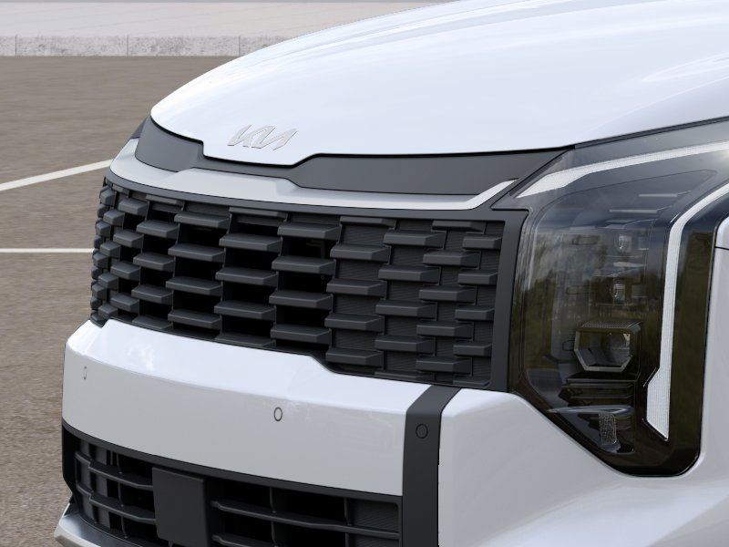 2026 Kia Sportage Hybrid LX photo 8