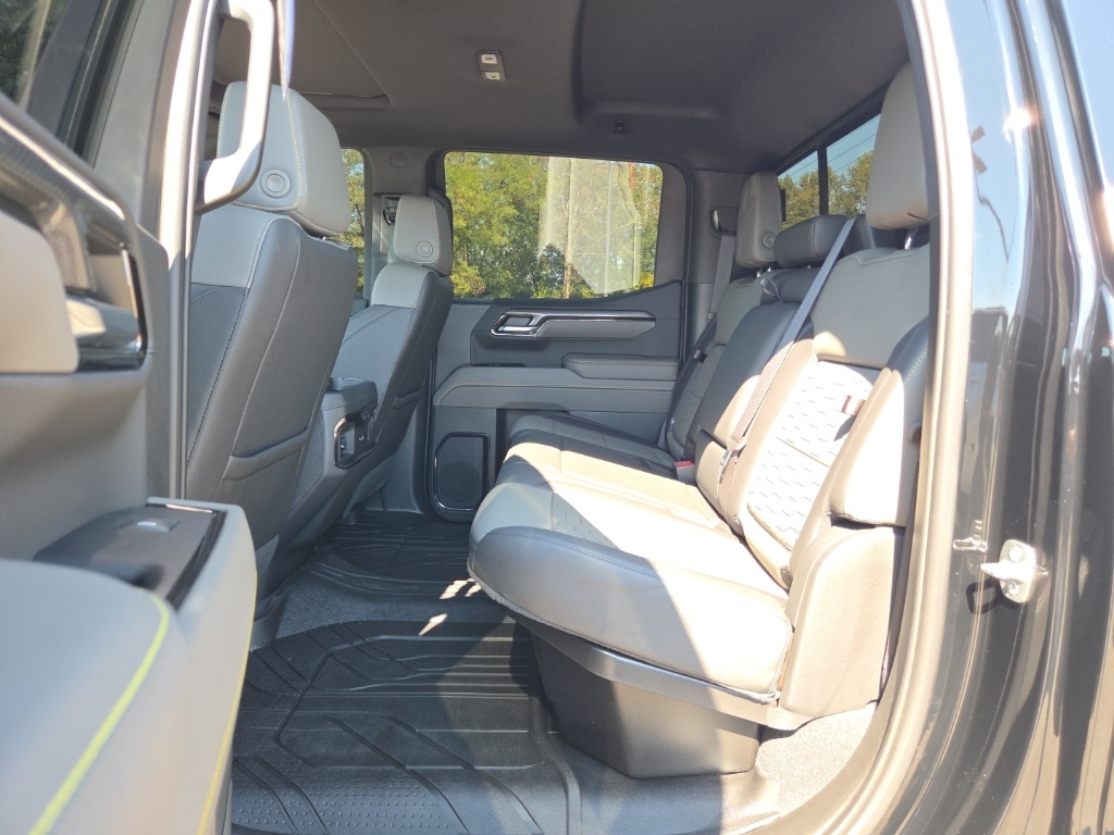 2022 Chevrolet Silverado 1500 ZR2 photo 25