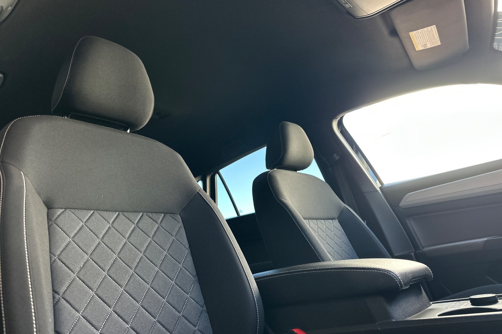 2021 Volkswagen Atlas Cross Sport photo 15