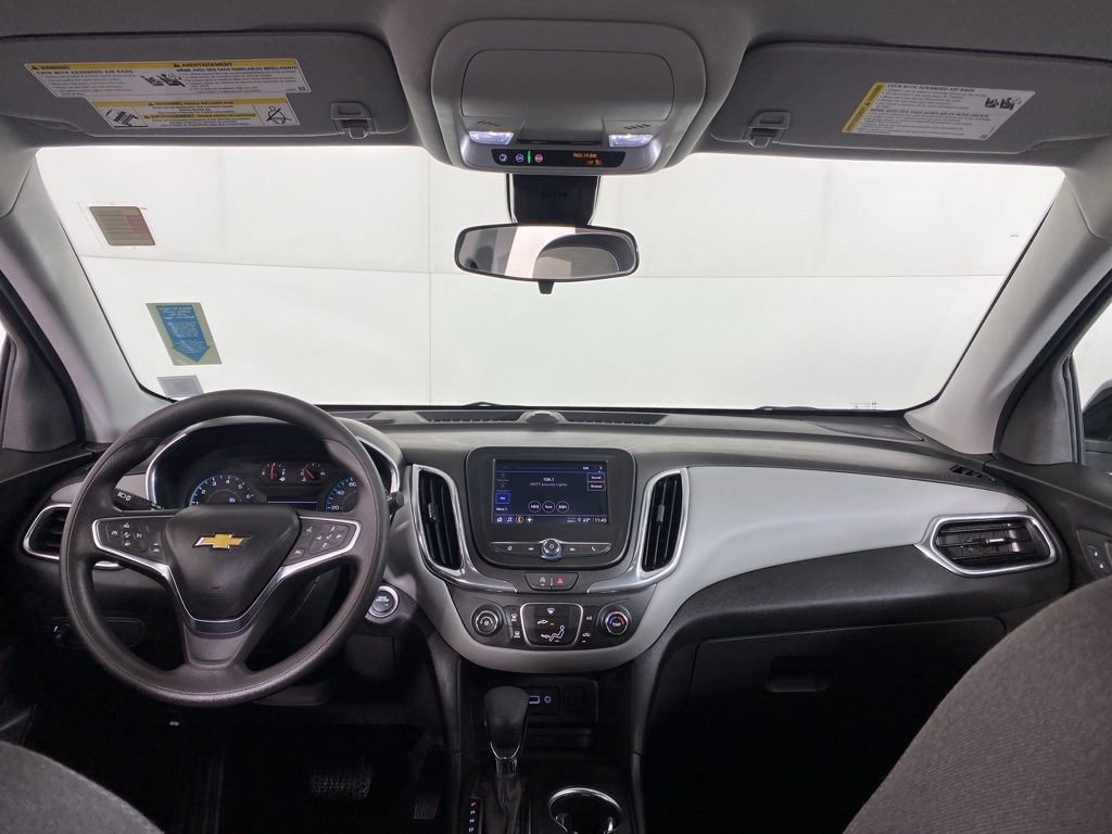 2024 Chevrolet Equinox LS photo 4