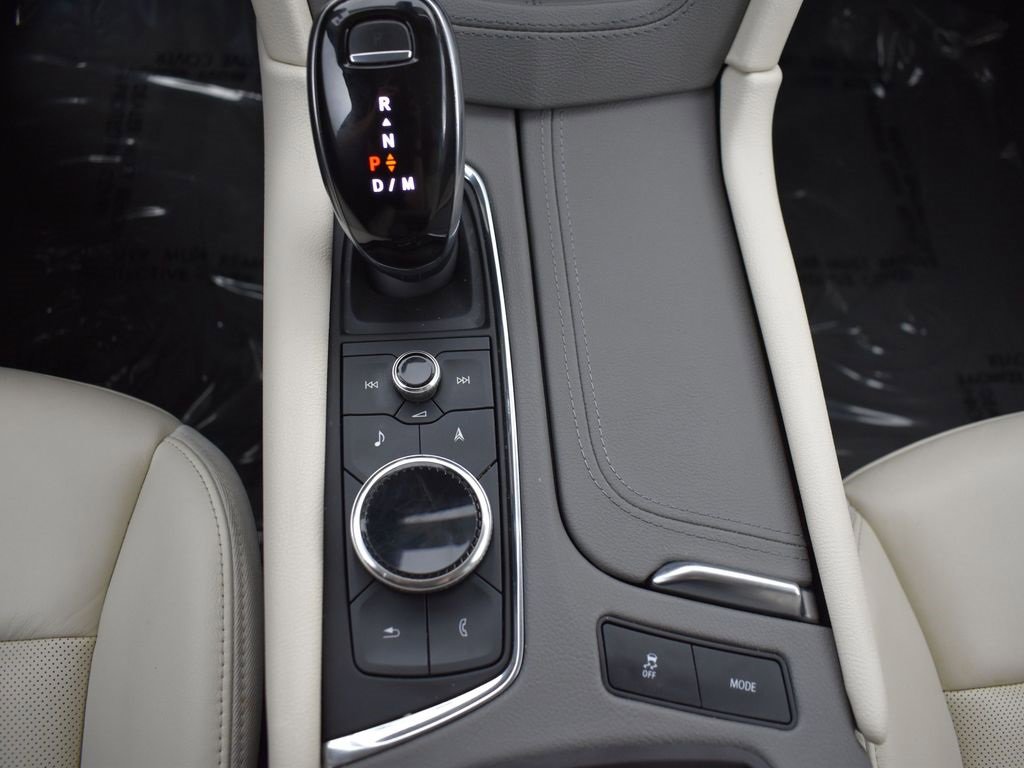 2022 Cadillac XT6 Premium Luxury photo 15