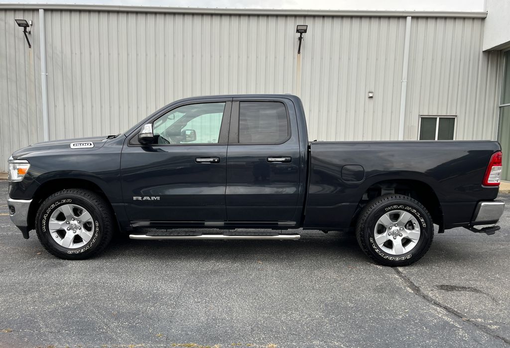 2019 Ram 1500 Big Horn Lone Star photo 5