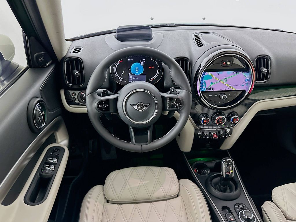 2022 Mini Countryman S photo 22