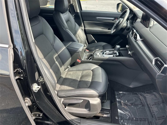 2021 Mazda CX-5 Touring photo 16