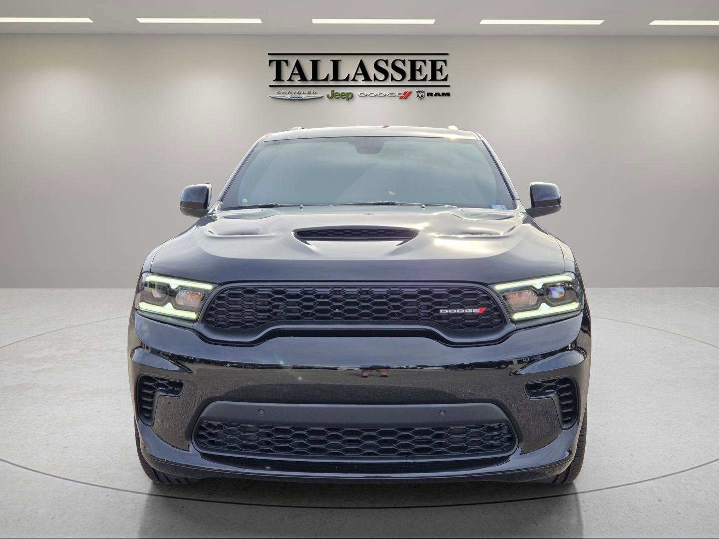 2026 Dodge Durango GT photo 2