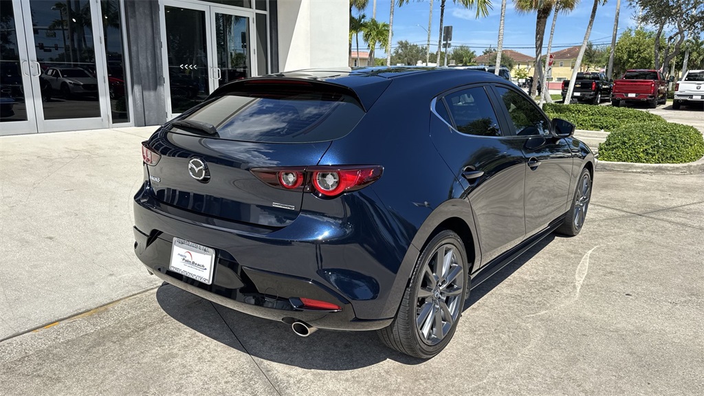 2023 Mazda Mazda3 2.5 Select photo 2