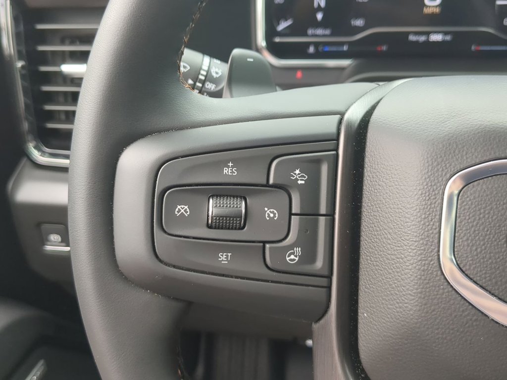 2025 Gmc Sierra 1500 AT4 photo 34