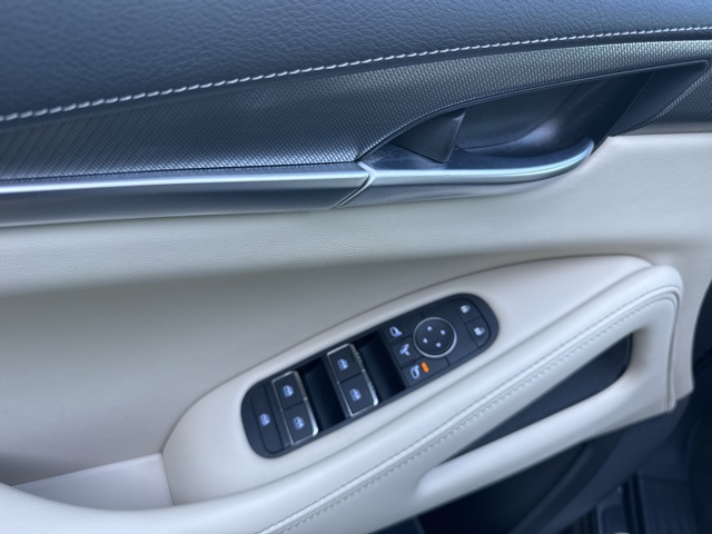 2022 Infiniti QX60 Luxe photo 8