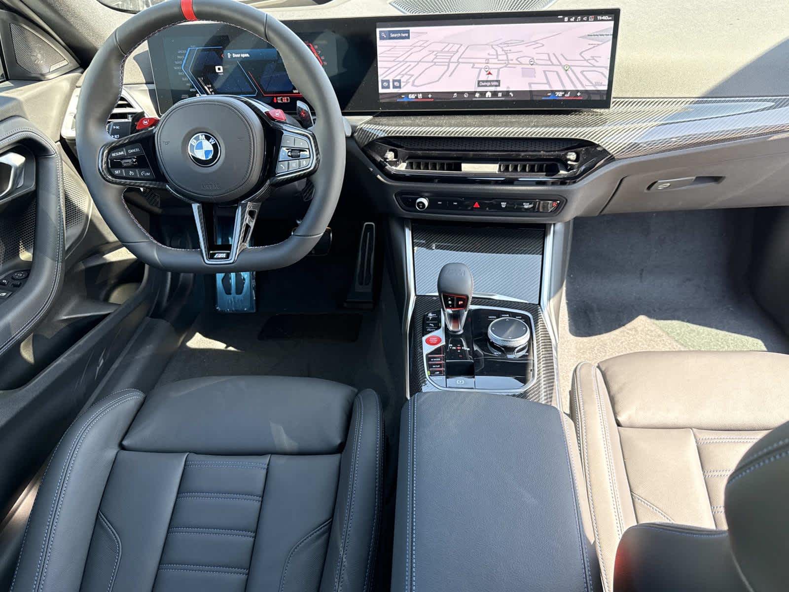 2025 Bmw M2 photo 17