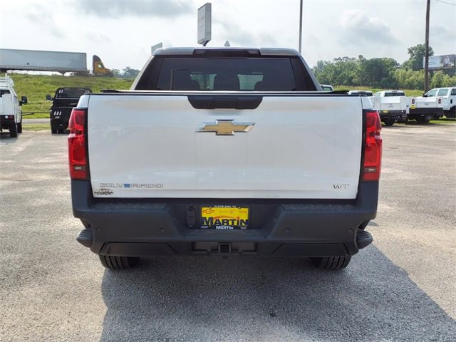 2024 Chevrolet Silverado EV Work Truck photo 18