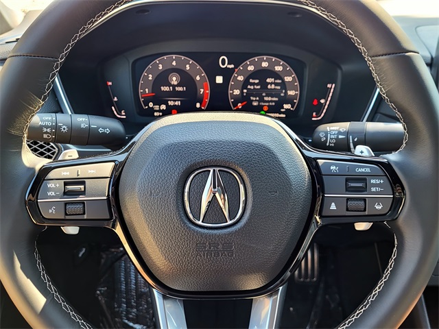 2025 Acura Integra A-Spec photo 10