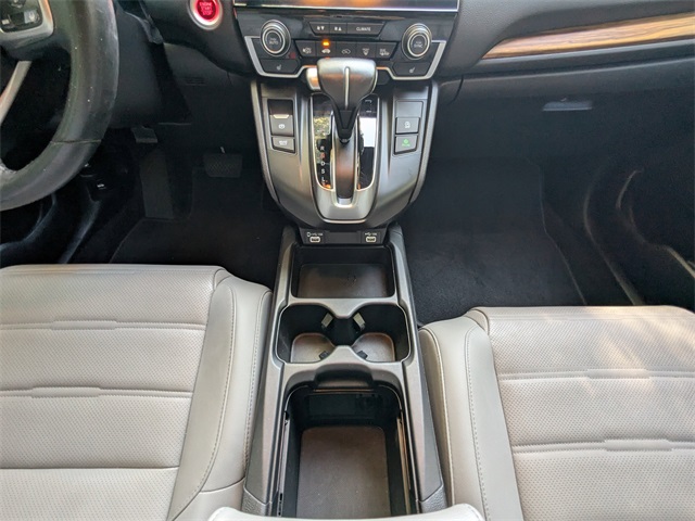 2020 Honda CR-V EX-L photo 19