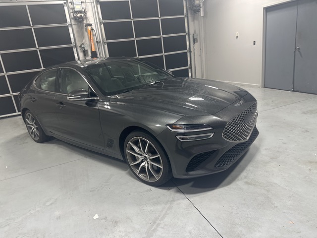 2024 Genesis G70 2.5T photo 10