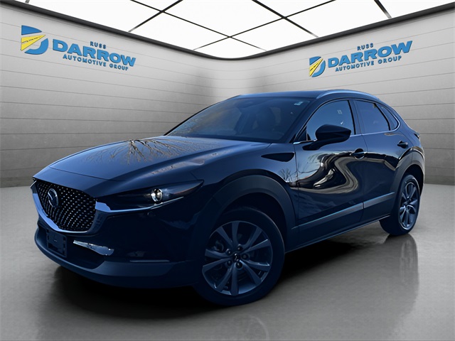 2024 Mazda CX-30 Preferred