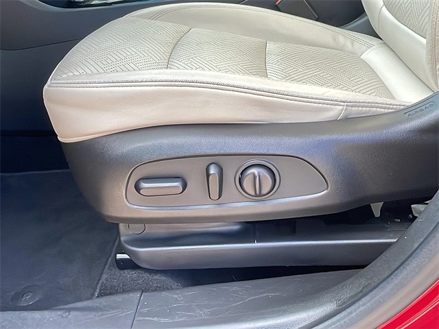 2020 Buick Encore GX Essence photo 12