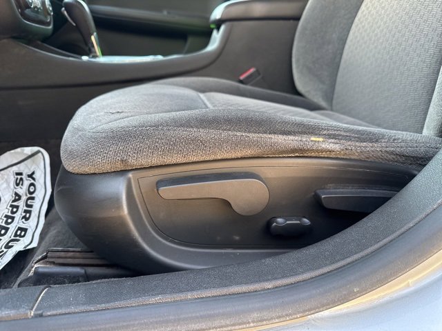 2014 Chevrolet Impala Limited Fleet photo 19