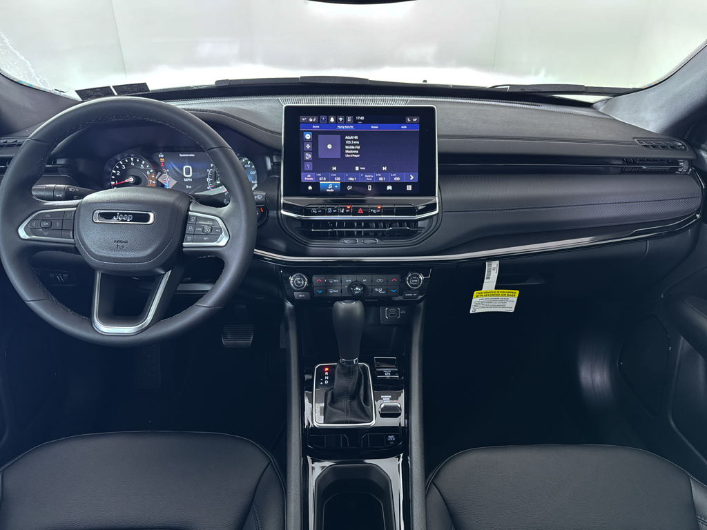 2026 Jeep Compass Limited Altitude photo 3