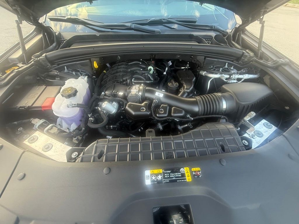 2025 Jeep Grand Cherokee Limited photo 24