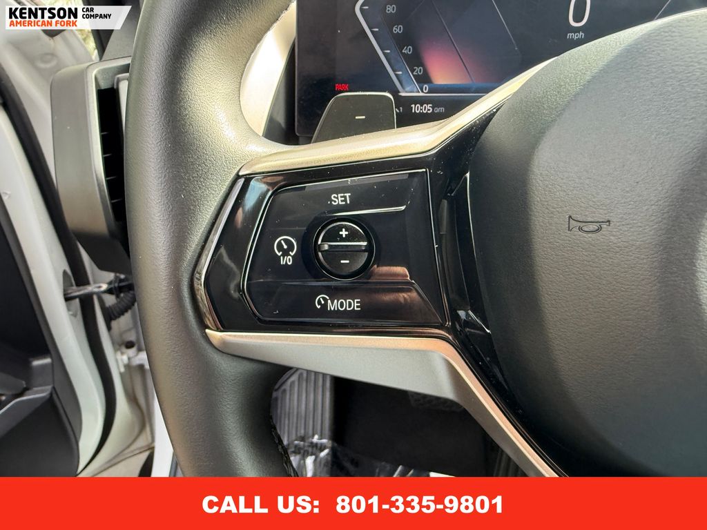 2025 Bmw X3 30x Drive photo 18