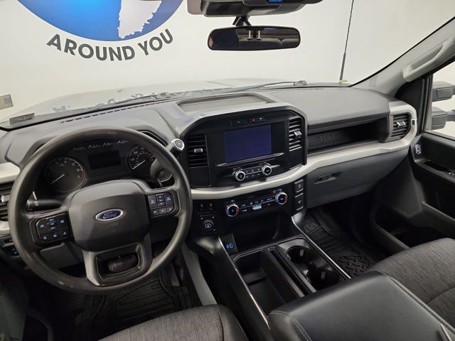 2022 Ford F-150 XL photo 22