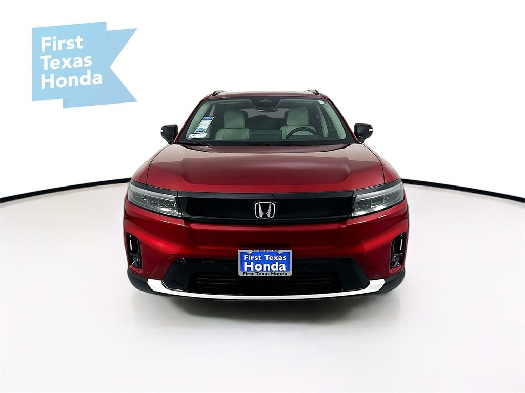 2025 Honda Prologue Touring photo 2