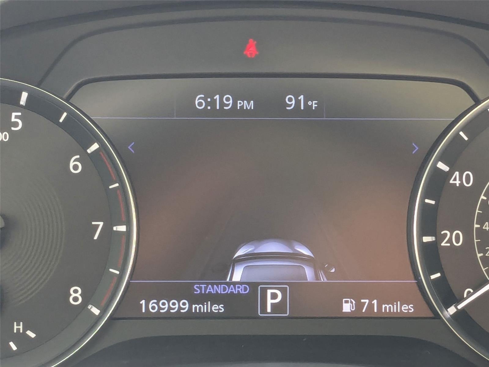 2023 Infiniti QX55 Luxe photo 20