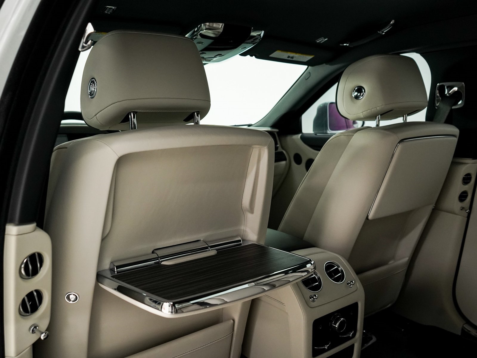 2022 Rolls Royce Ghost RR21 photo 22