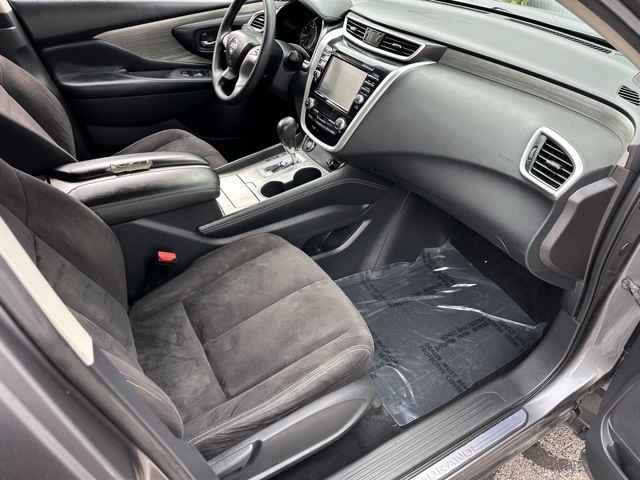 2017 Nissan Murano S photo 20
