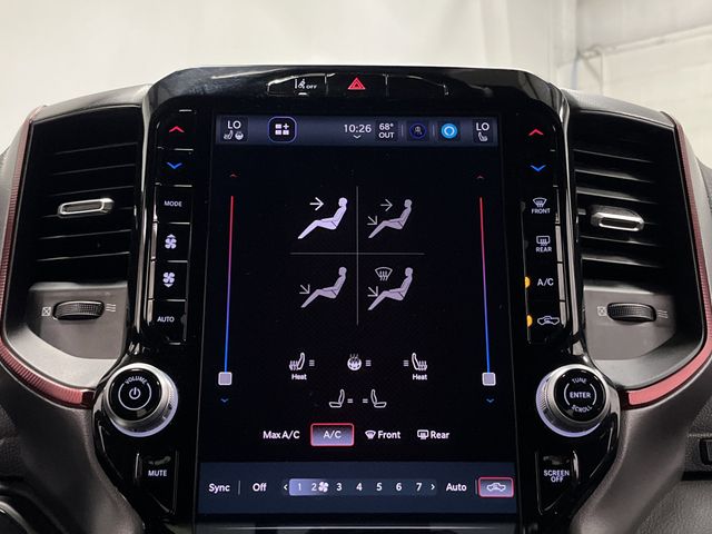 2025 Ram 1500 Rebel photo 18