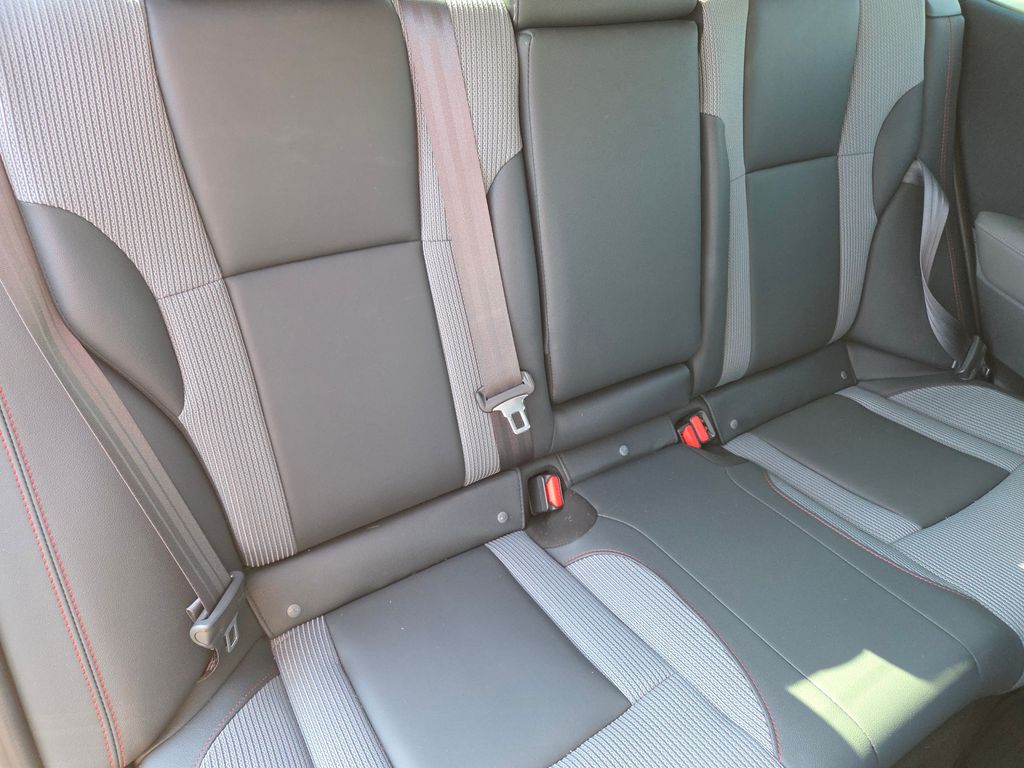 2020 Subaru Legacy 2.5i Sport photo 15