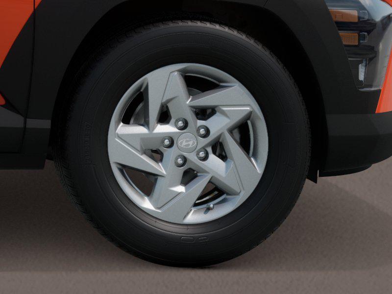 2026 Hyundai Kona SE photo 2