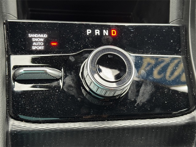 2024 Jeep Grand Cherokee Limited photo 39