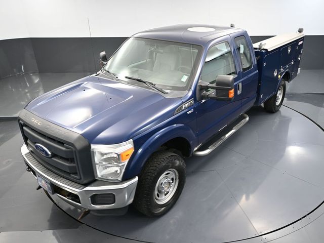 2012 Ford F-350 photo 44