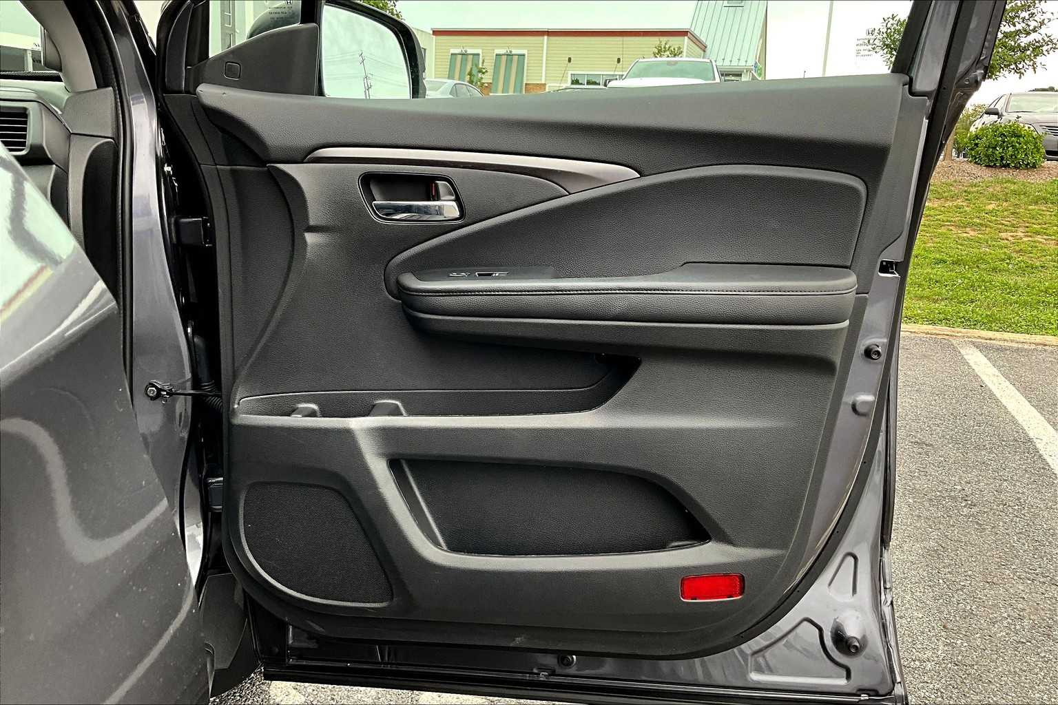 2022 Honda Pilot Special Edition photo 22