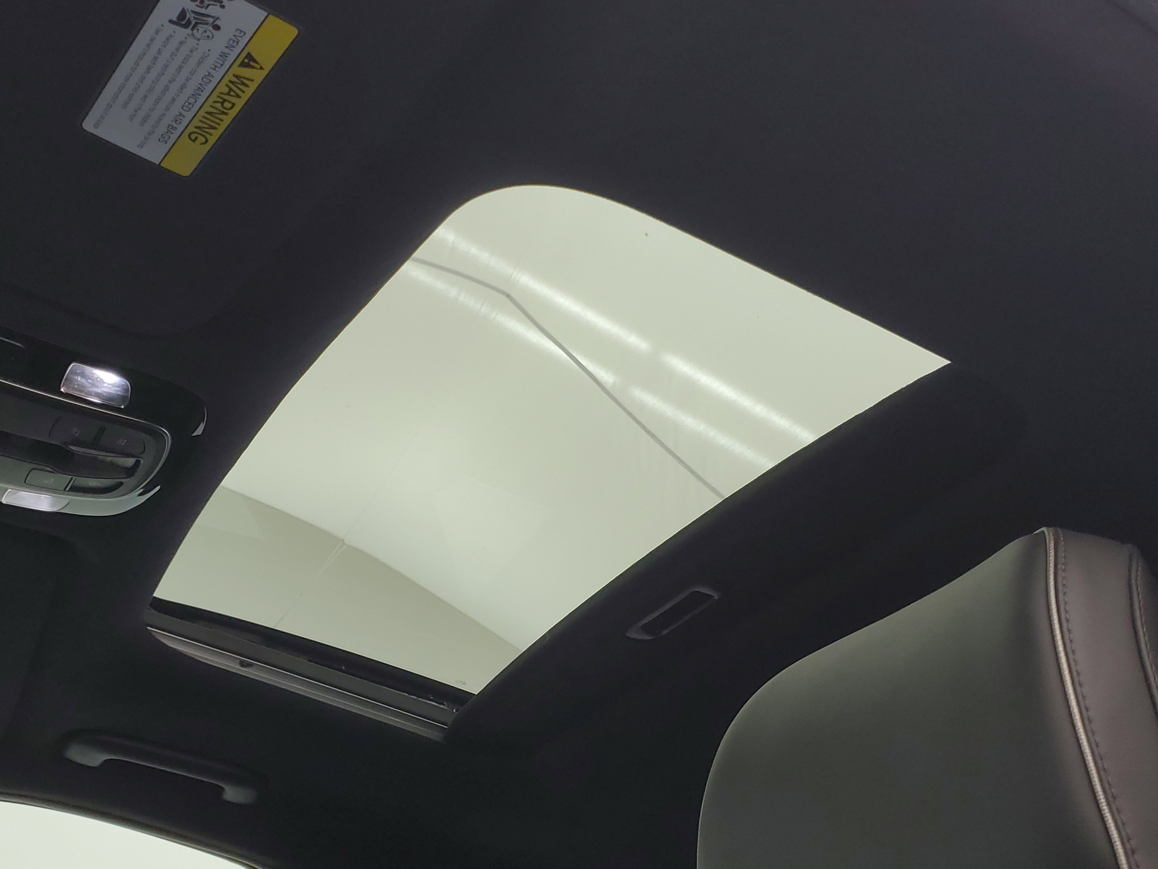 2021 Hyundai Palisade Calligraphy photo 4