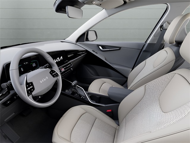 2025 Kia Niro EX photo 12