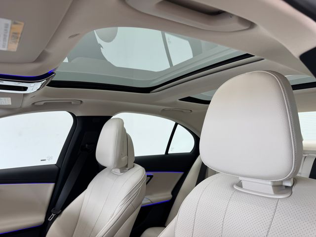 2026 Mercedes Benz E 350 photo 5