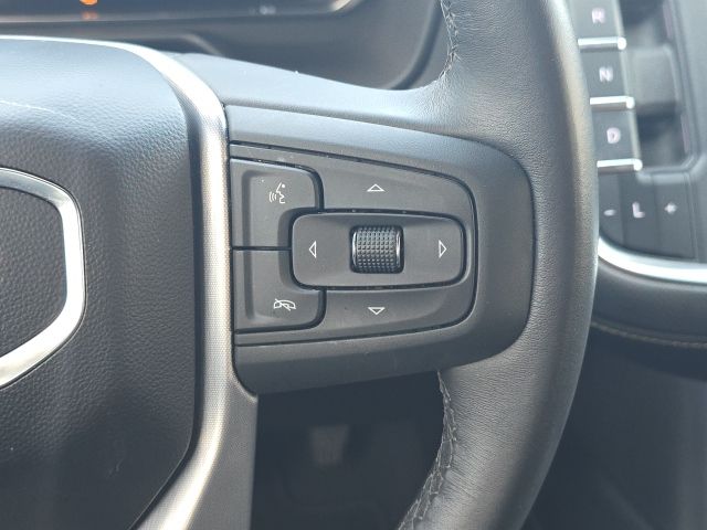 2023 Gmc Yukon SLT photo 27