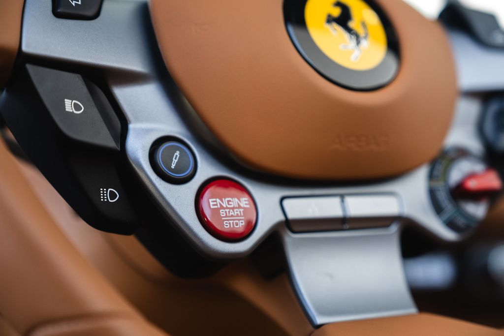 2022 Ferrari 812 GTS photo 31
