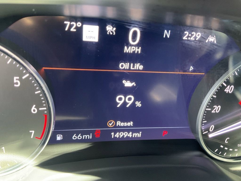 2023 Buick Envision Avenir photo 13