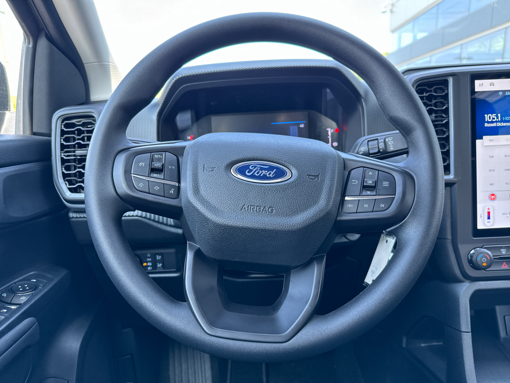2025 Ford Ranger XL photo 27