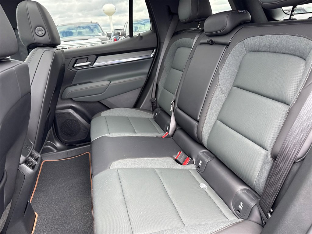 2026 Gmc Terrain AT4 photo 32
