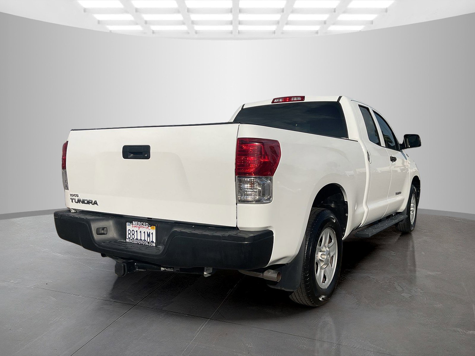 2013 Toyota Tundra Grade photo 2