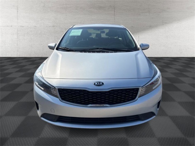 Used 2018 Kia FORTE LX with VIN 3KPFK4A77JE211342 for sale in Clarksville, IN