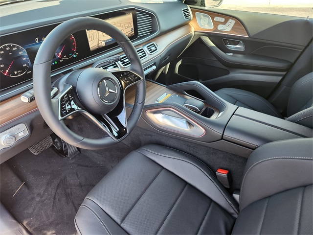 2026 Mercedes Benz GLE 450 4MATIC photo 7