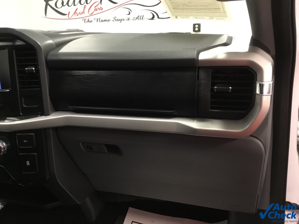 2022 Ford F-150 XLT photo 35