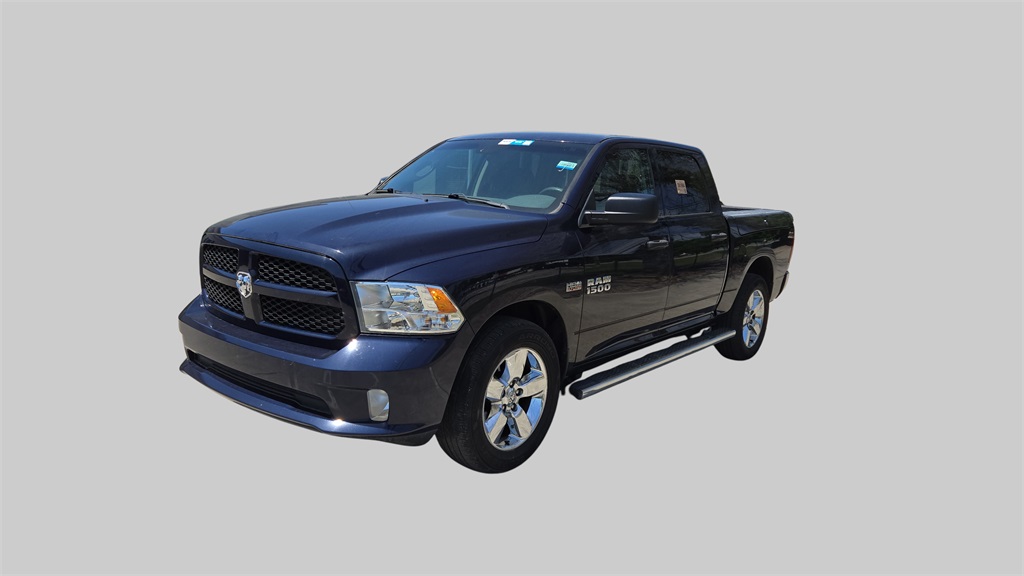 2018 Ram 1500 Express photo 53