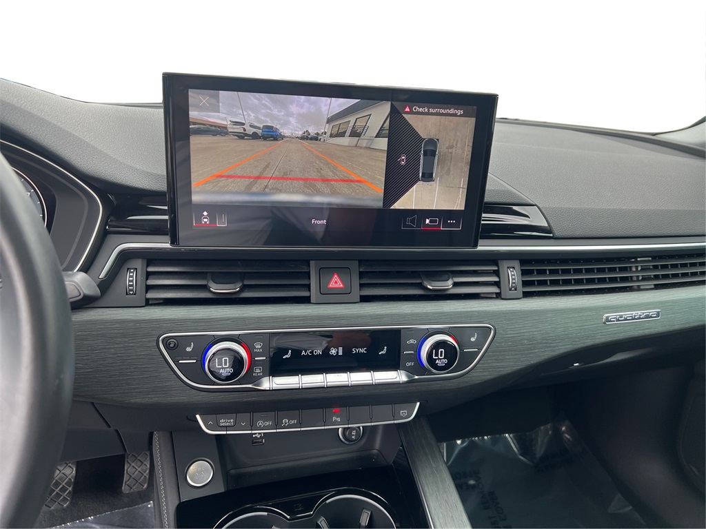 2021 Audi A4 40 Premium Plus Quattro photo 13