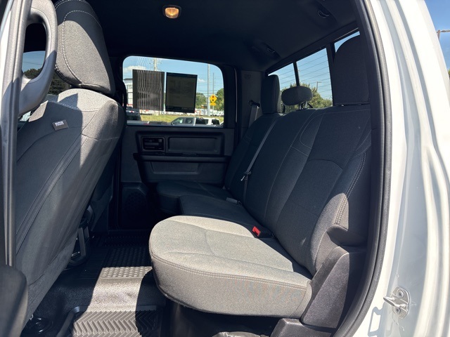 2022 Ram 3500 Tradesman photo 24